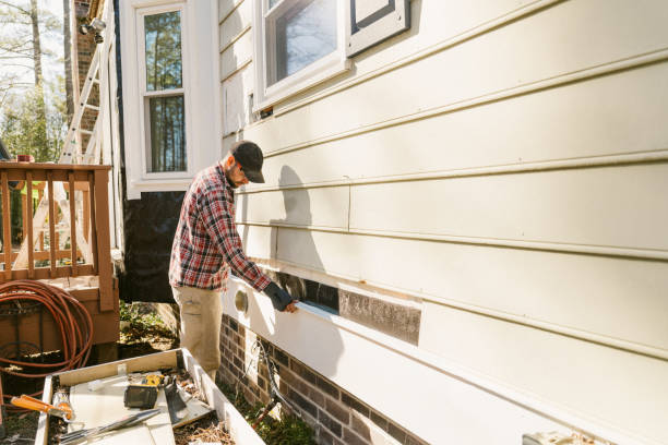 Top rated local Siding Replacement specialists in Sparta, IL
